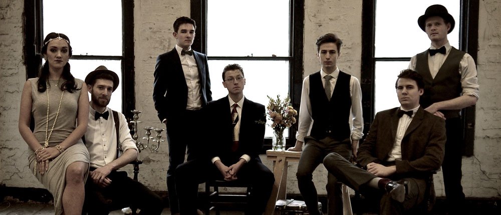 Carlisle Jazz & Swing Bands