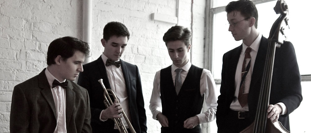 Chelmsford Jazz & Swing Bands