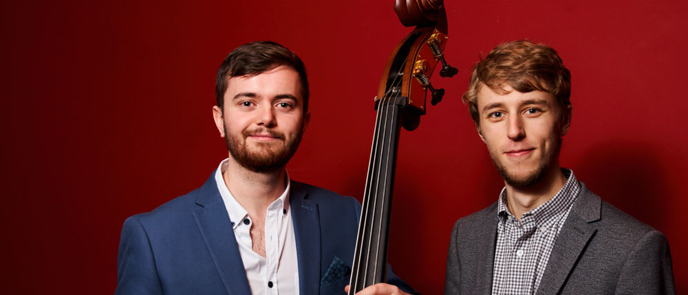 Chester Jazz & Swing Bands
