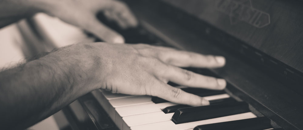 Coventry Jazz & Swing Bands