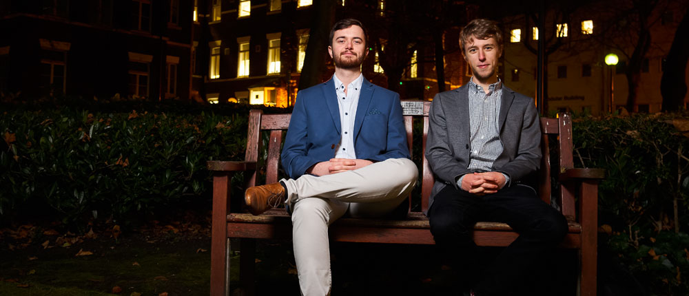 Derby Jazz & Swing Bands
