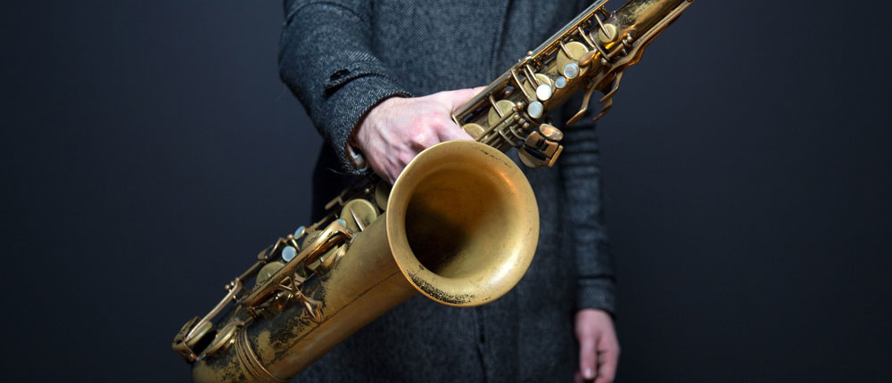 Kingston upon Hull Jazz & Bands