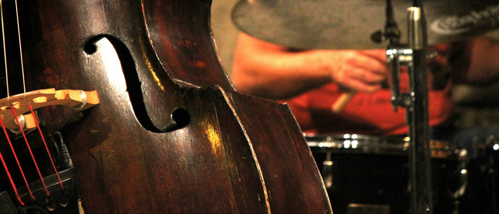 Norwich Jazz & Swing Bands