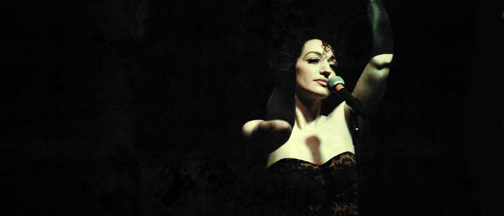 Plymouth Jazz & Swing Bands
