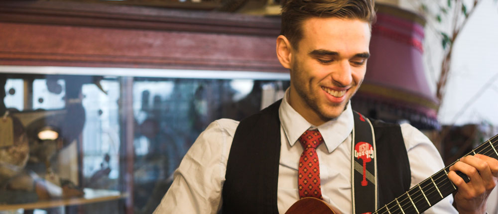 Wakefield Jazz & Swing Bands