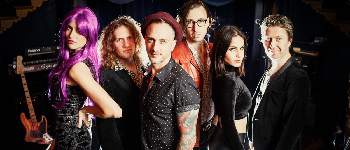 Party Bands Surrey