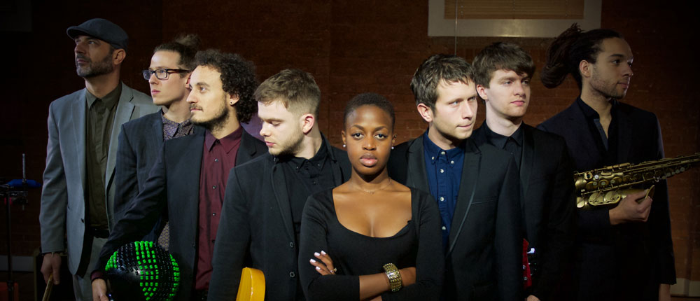 West Midlands Soul and Motown Bands