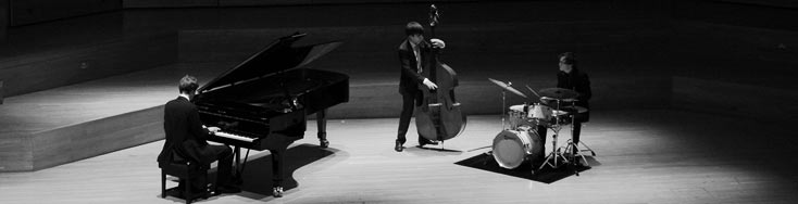 Jazz Bands Birmingham