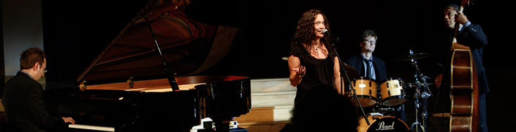 Jazz Bands London