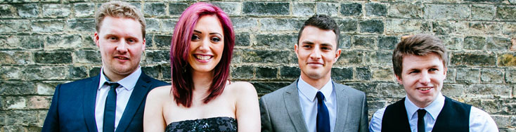 Jazz Bands Peterborough and Stamford