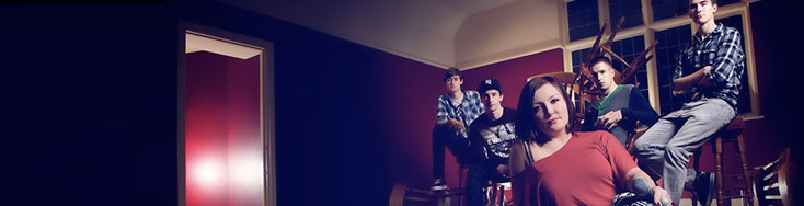West Midlands Bands For Hire