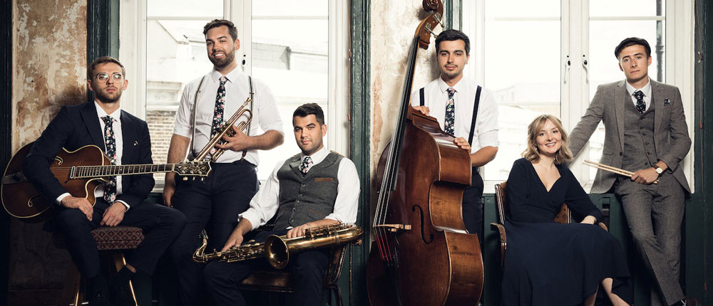 East Sussex Swing Bands