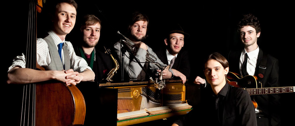 Gloucestershire Swing Bands