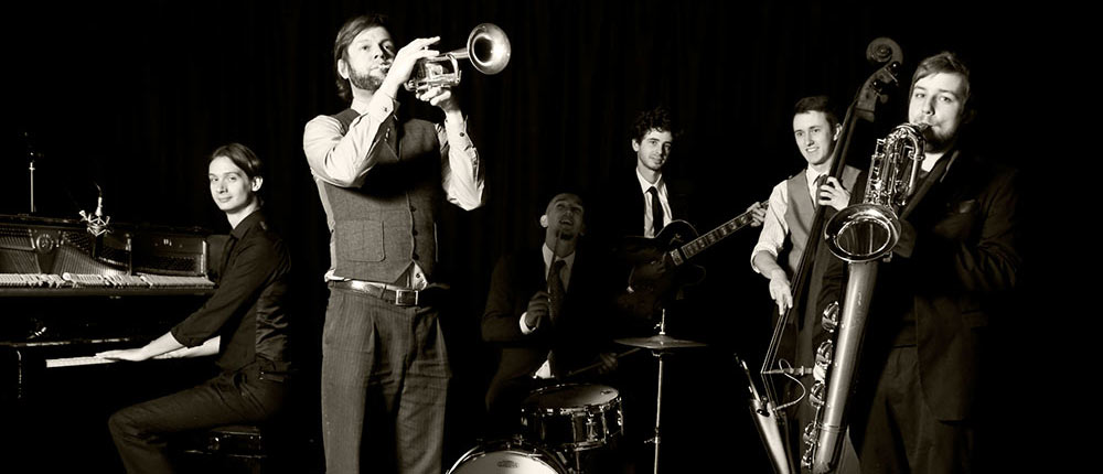 Yorkshire Swing Bands