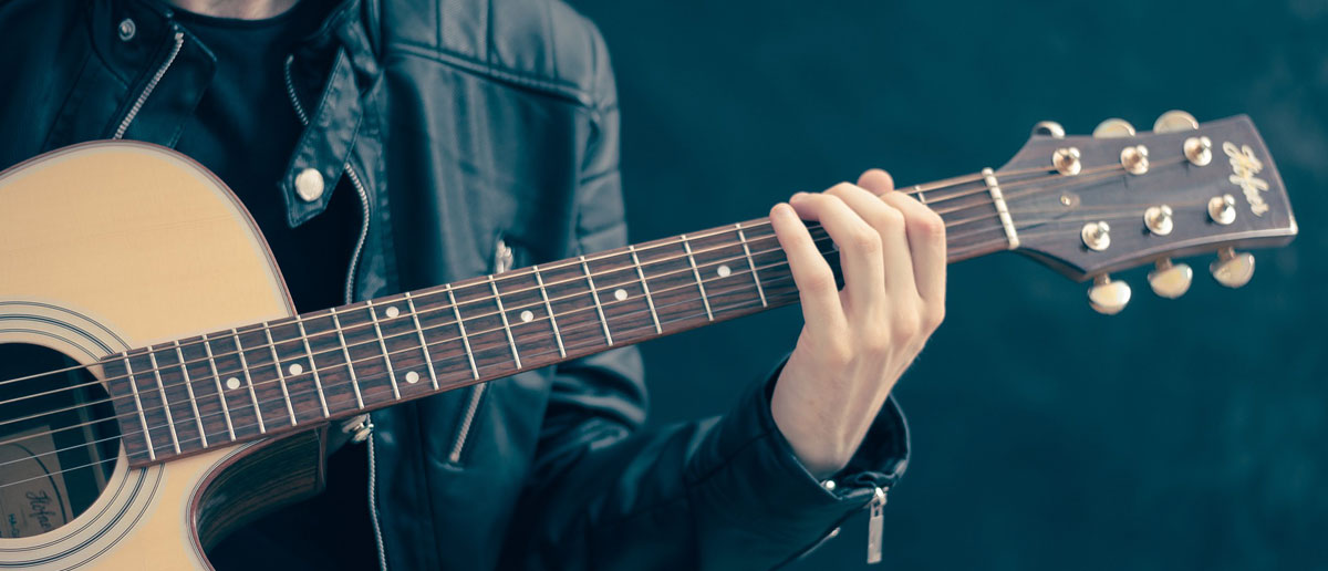 Guitarists for hire