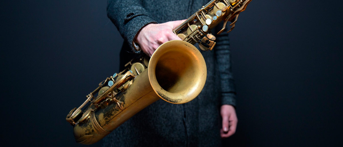 Saxophonists For Hire