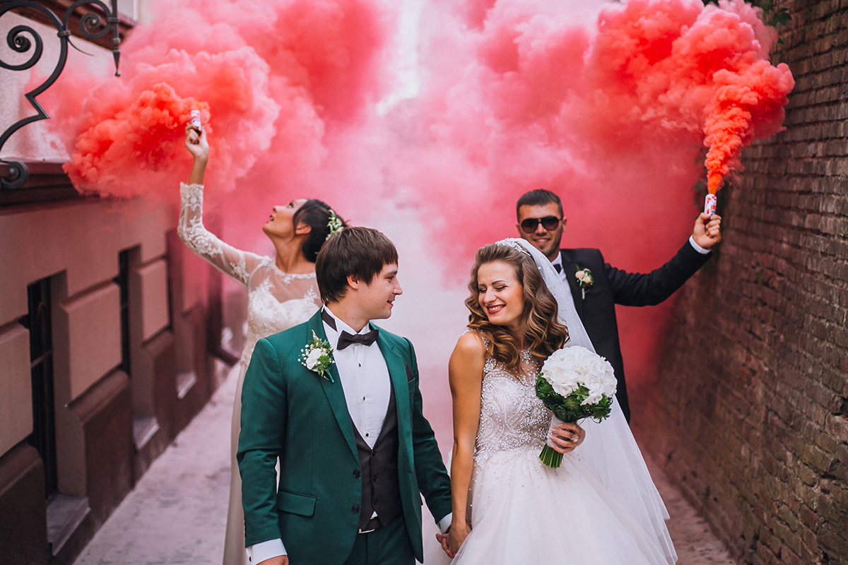 100 Songs About Marriage to Add to Your Wedding Playlist