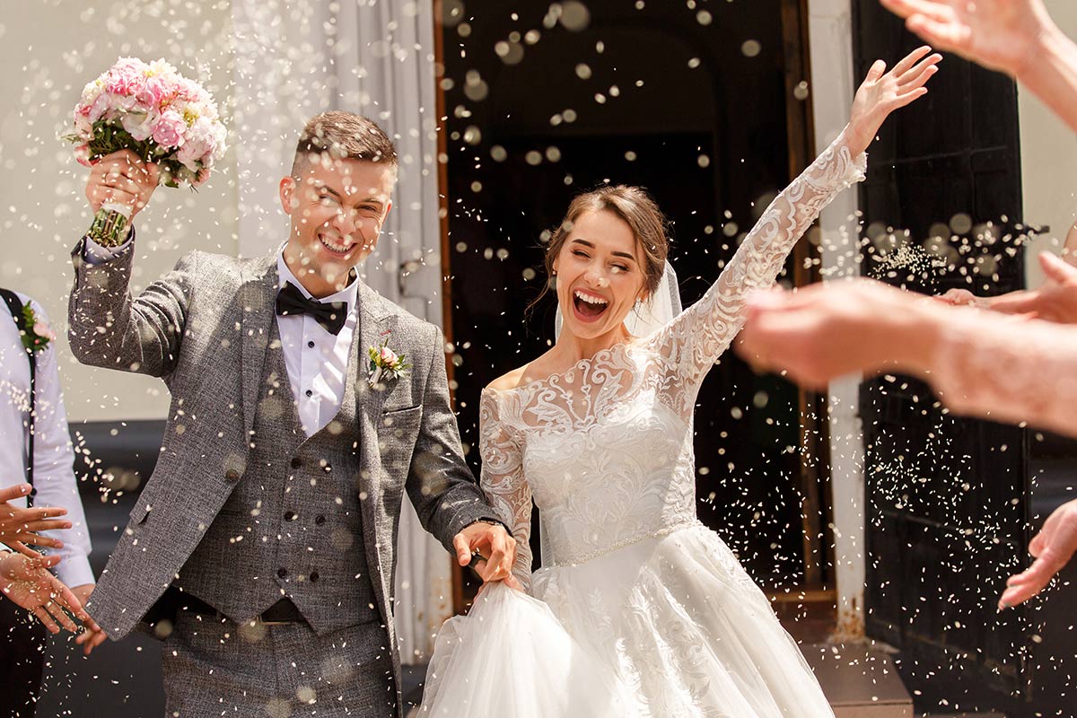 100 Best Songs to Dance to at Your Wedding Reception