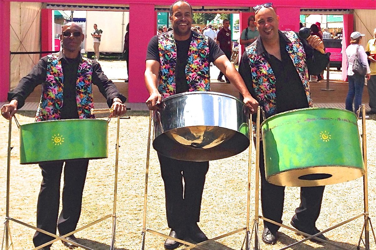 steel bands for hire in essex steel bands for hire in essex