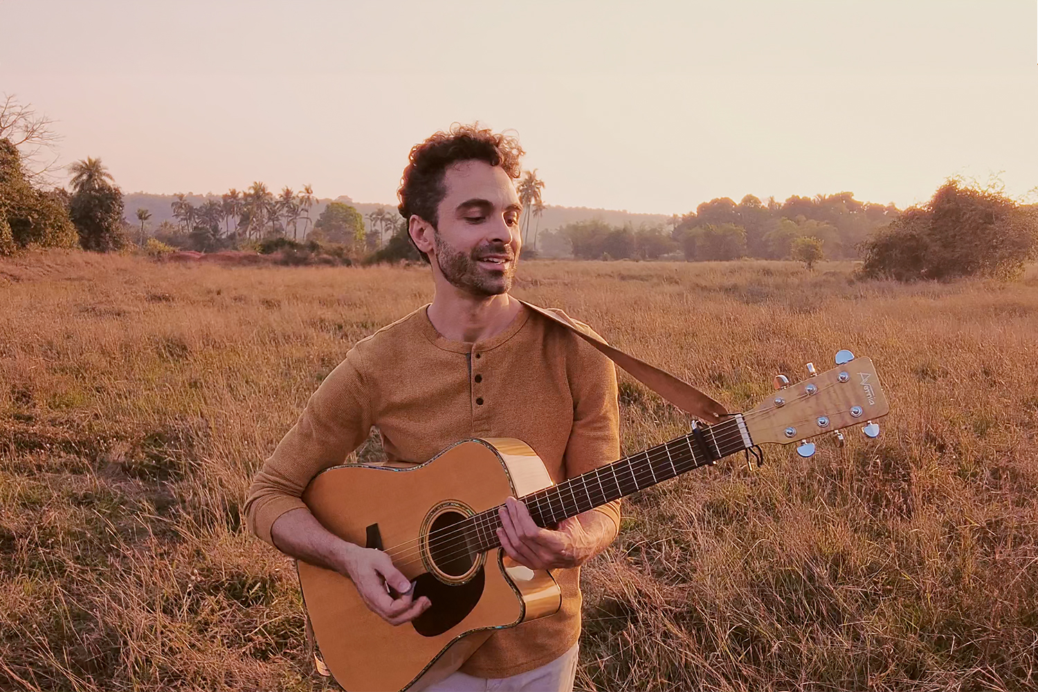 Stan | Northern Based Male Singer Guitarist