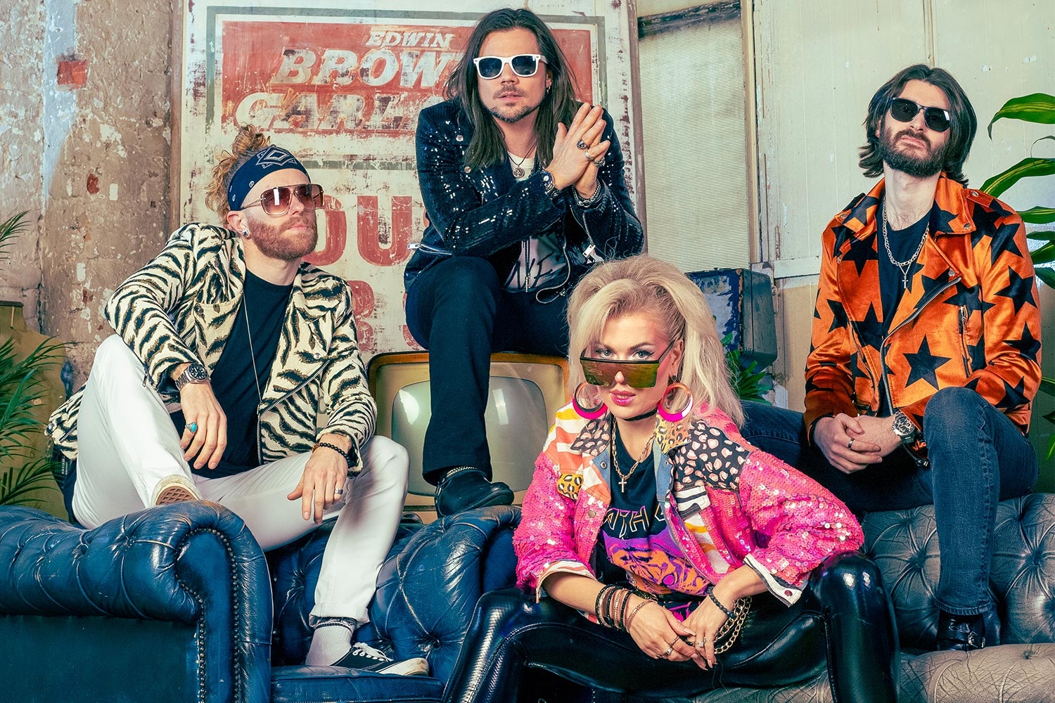 the 80s fix 80s