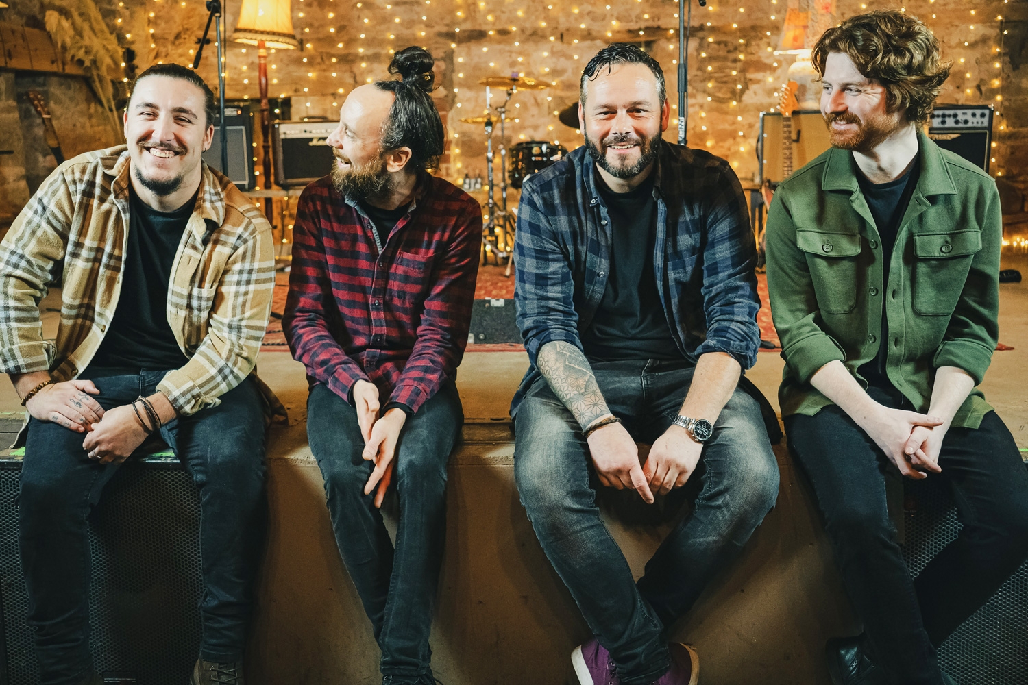The Riffs | Experienced function band with male vocals The Riffs | Experienced function band with male vocals