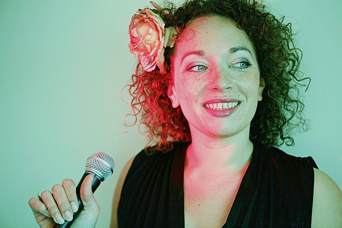 Olivia King Jazz Trio For Hire Wedding Band Jazz Singer Trio Quartet Band